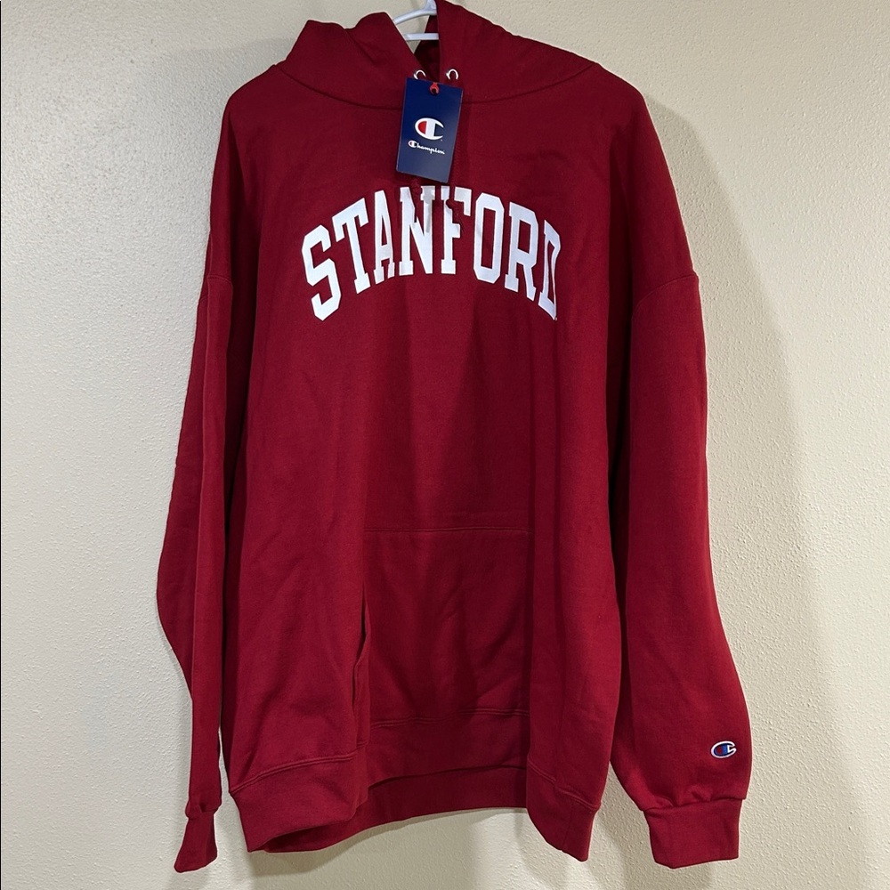 Good Looking Stanford University Men’s Small, Medium, Large NWT Retail $49